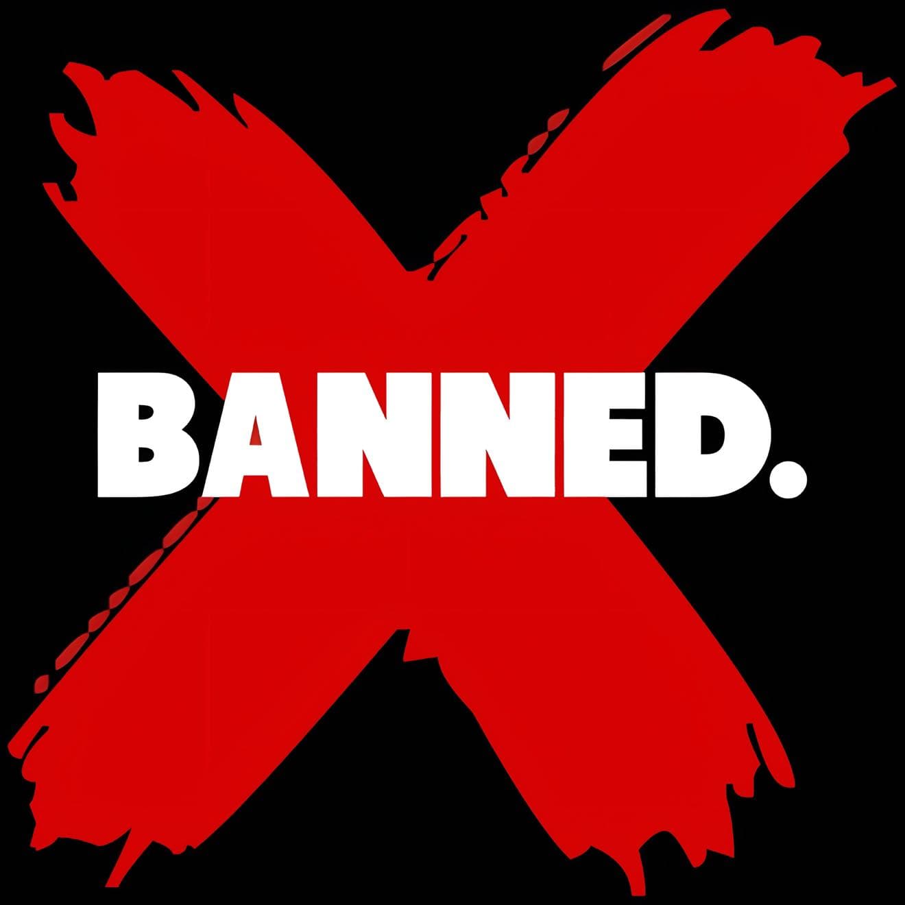 Banned Labs Logo