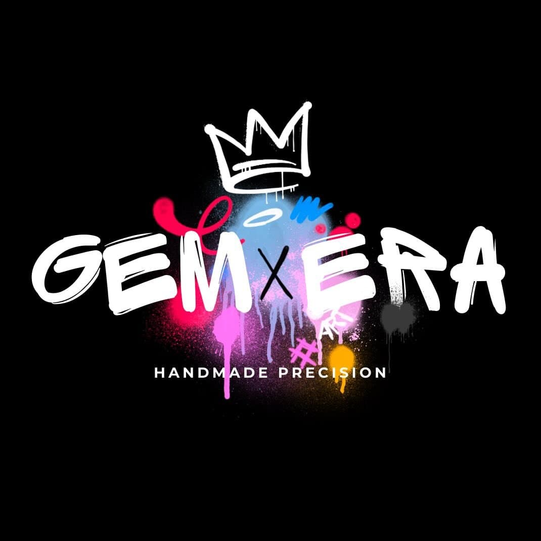Gem x Era Logo