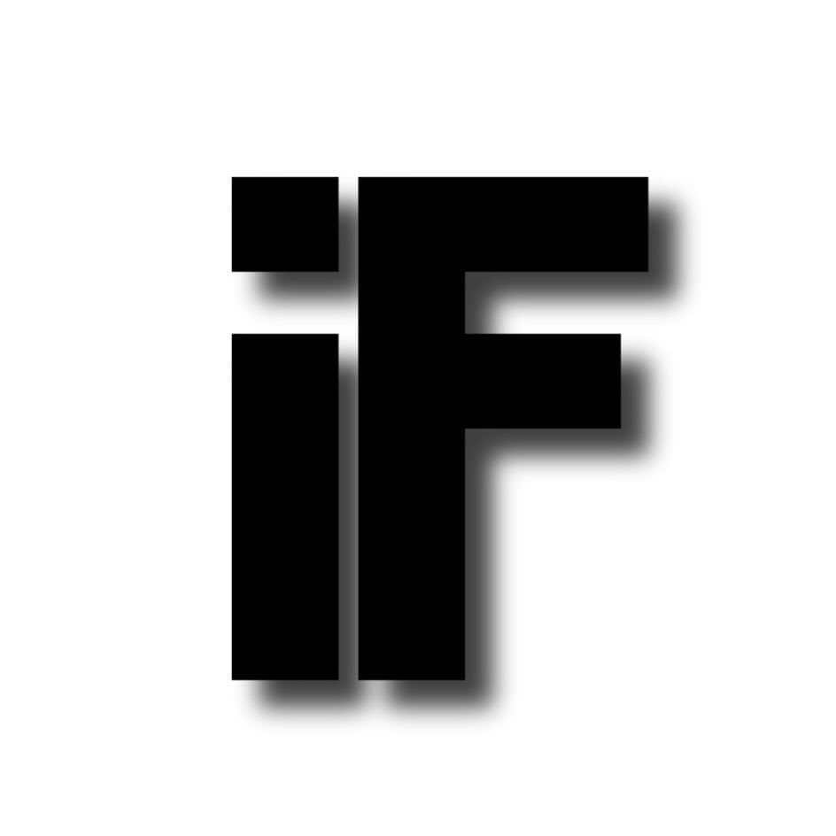 Infinity Forge Logo