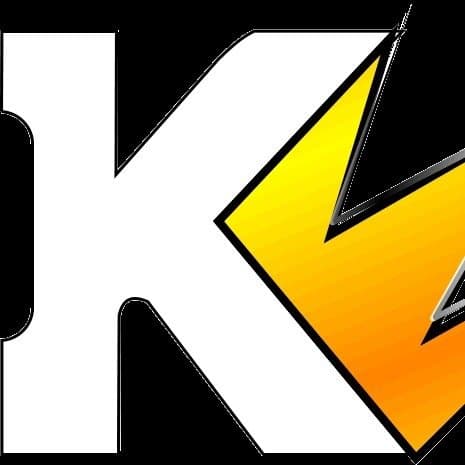 Kardye West Logo