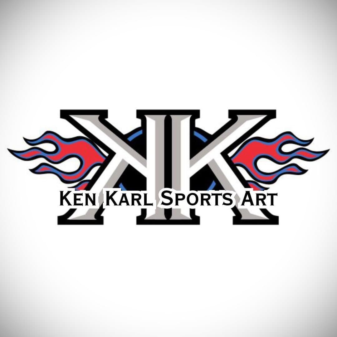 Ken Karl  Logo