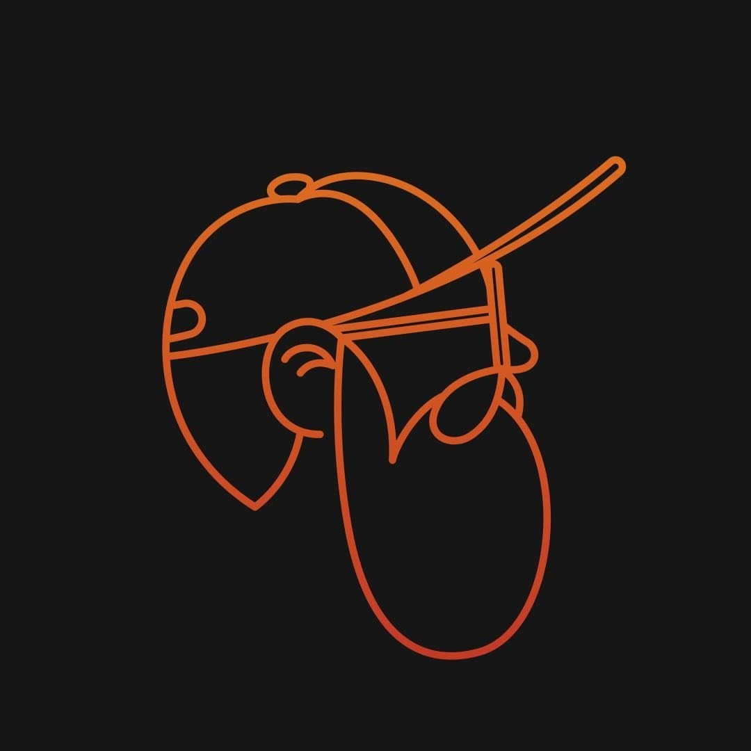 Louis Wes Logo