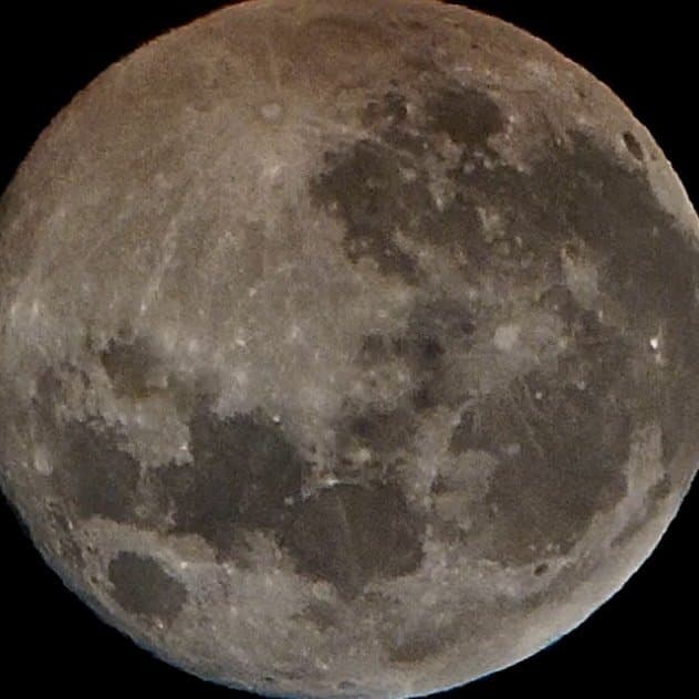 Lunar Stash Logo
