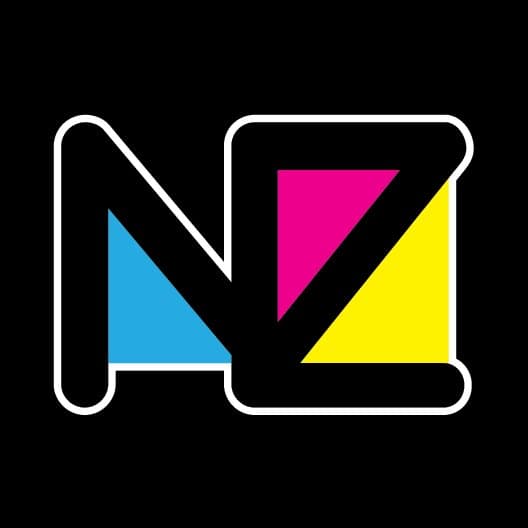 Nimzzy Logo