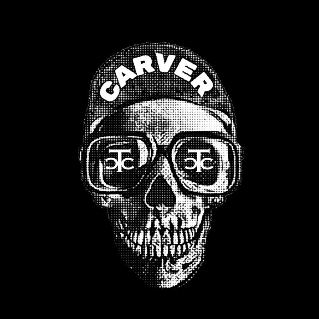 The Card Carver Logo