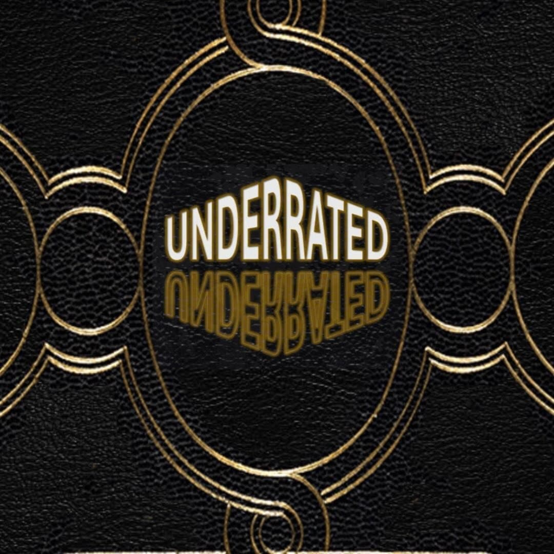 Under Rated Logo