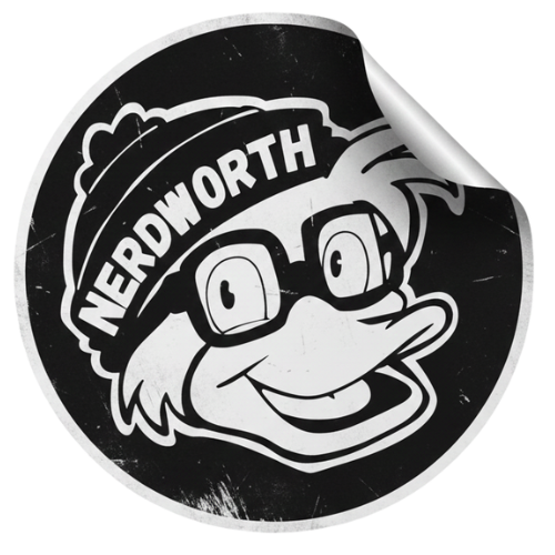 Nerdworth